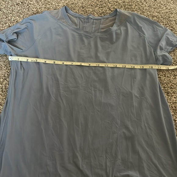 Lululemon Seek the Heat Short Sleeve - Picture 7 of 11